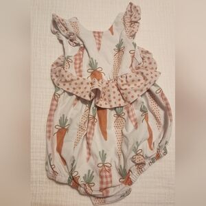 Handmade Romper 18 Month